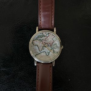 World watch